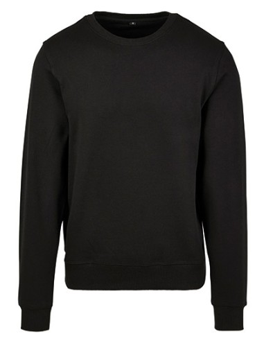 B-BY119-Premium Crewneck Sweatshirt